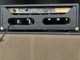 1965 Fender Bandmaster with cab