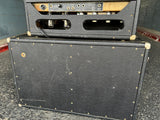1965 Fender Bandmaster with cab