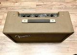 1965 Fender Reverb Tank