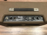1965 Fender Reverb Tank