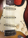 1965 Fender Stratocaster