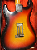 1965 Fender Stratocaster