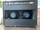 1965 Fender Twin Reverb Amp AB763
