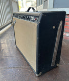 1965 Fender Twin Reverb Amp AB763