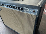 1965 Fender Twin Reverb Amp AB763
