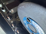 1965 Fender Twin Reverb Amp AB763