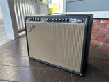 1965 Fender Twin Reverb Amp AB763