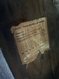 1965 Fender Twin Reverb Amp AB763