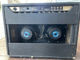 1965 Fender Twin Reverb Amp AB763
