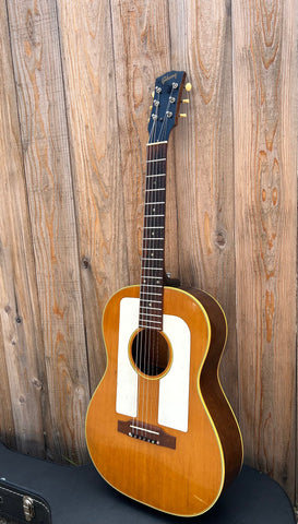 1965 Gibson F-25 Folksinger