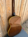 1965 Gibson F-25 Folksinger