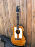 1965 Gibson F-25 Folksinger