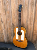 1965 Gibson F-25 Folksinger