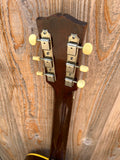 1965 Gibson F-25 Folksinger