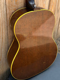 1965 Gibson F-25 Folksinger