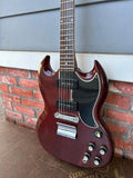 1965 Gibson SG Special