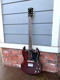 1965 Gibson SG Special