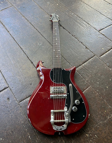 1965 Gretsch Corvette