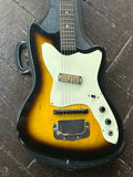 1965 Harmony Bobkat