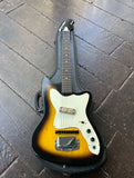 1965 Harmony Bobkat