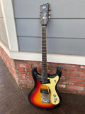 1965 Mosrite The Ventures