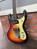 1965 Mosrite The Ventures
