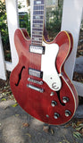 1966 Epiphone Riviera E360TD