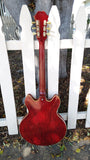 1966 Epiphone Riviera E360TD