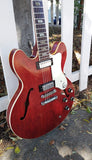 1966 Epiphone Riviera E360TD