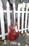 1966 Epiphone Riviera E360TD