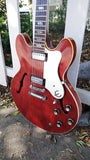 1966 Epiphone Riviera E360TD