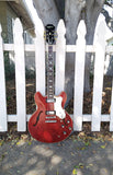 1966 Epiphone Riviera E360TD