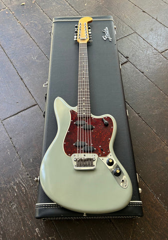 1966 Fender Electric XII (12 String)