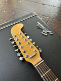 1966 Fender Electric XII (12 String)