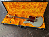 1966 Fender Electric XII (12 String)