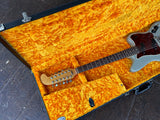 1966 Fender Electric XII (12 String)