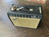 1966 Fender Princeton Reverb Amp