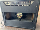 1966 Fender Princeton Reverb Amp