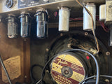 1966 Fender Princeton Reverb Amp