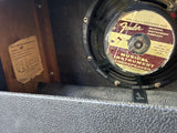 1966 Fender Princeton Reverb Amp