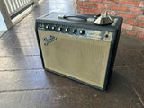 1966 Fender Princeton Reverb Amp