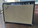 1966 Fender Pro Reverb Amplifier