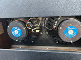 1966 Fender Pro Reverb Amplifier