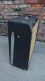 1966 Fender Super Reverb Black Panel