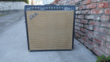 1966 Fender Super Reverb Black Panel