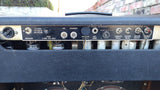 1966 Fender Super Reverb Black Panel