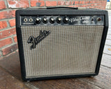 1966 Fender Vibro Champ