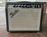 1966 Fender Vibro Champ
