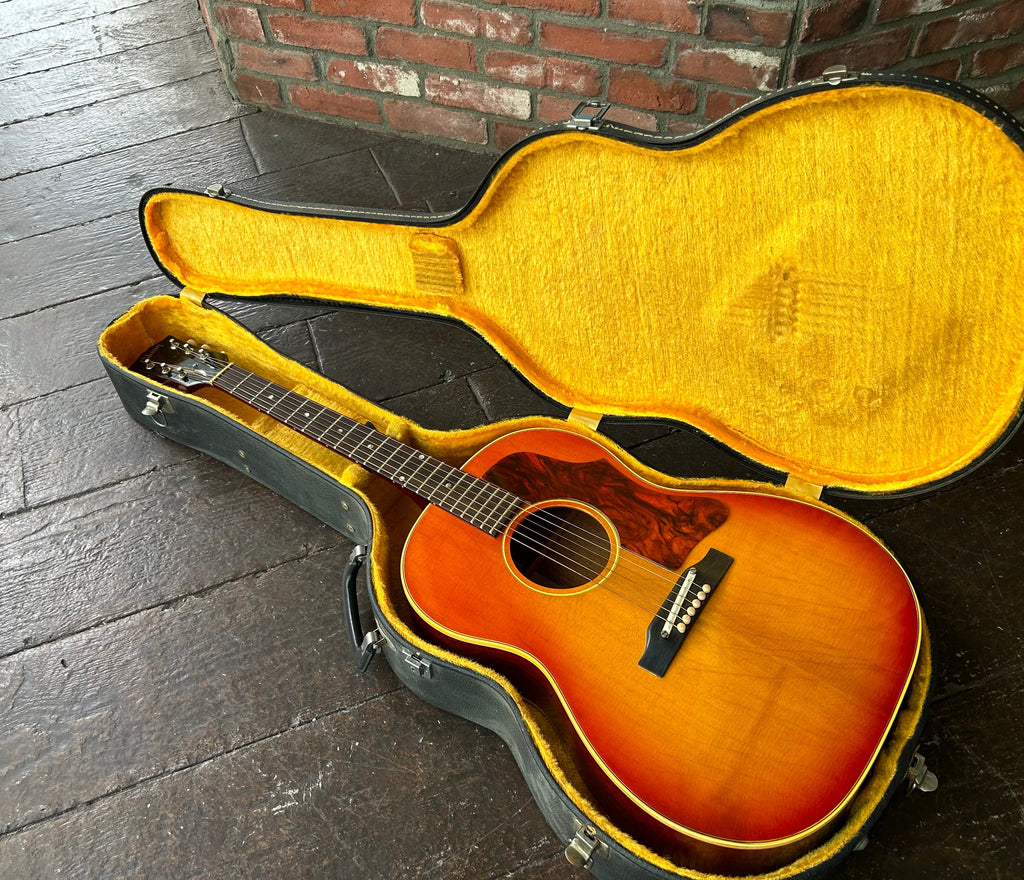 1966 Gibson B-25 – Moze Guitars