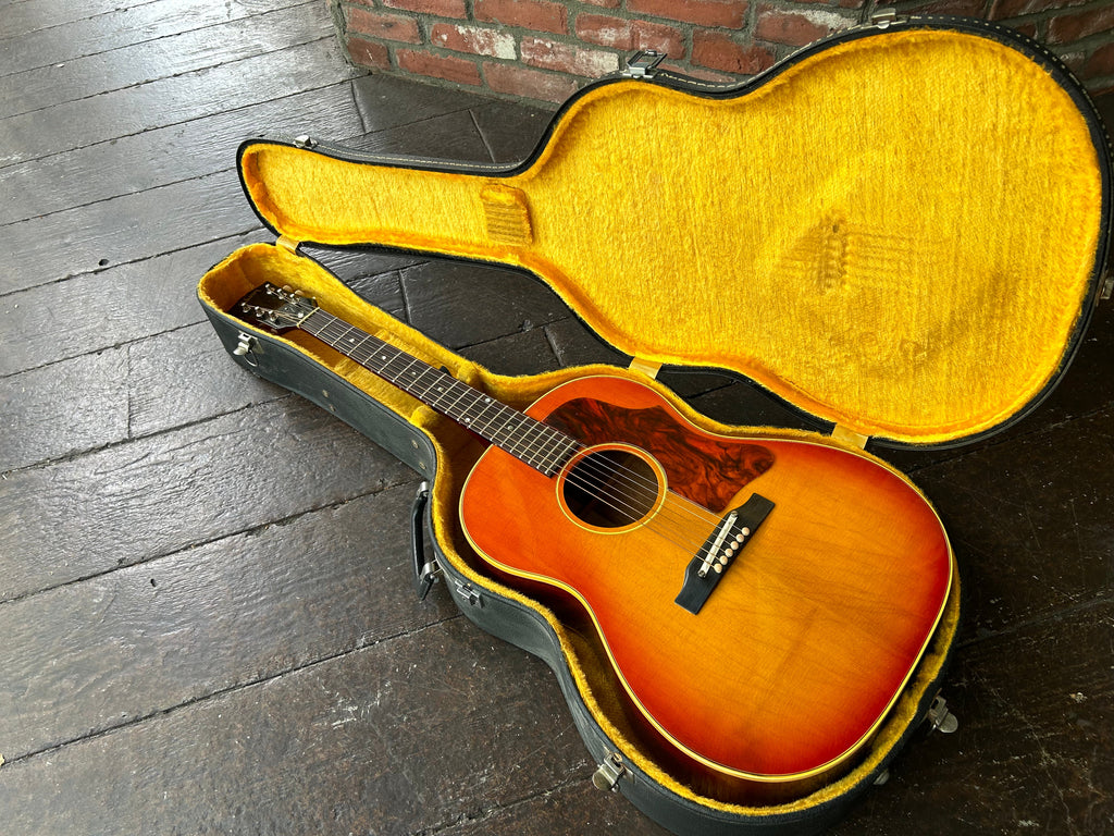 1966 Gibson B-25 – Moze Guitars